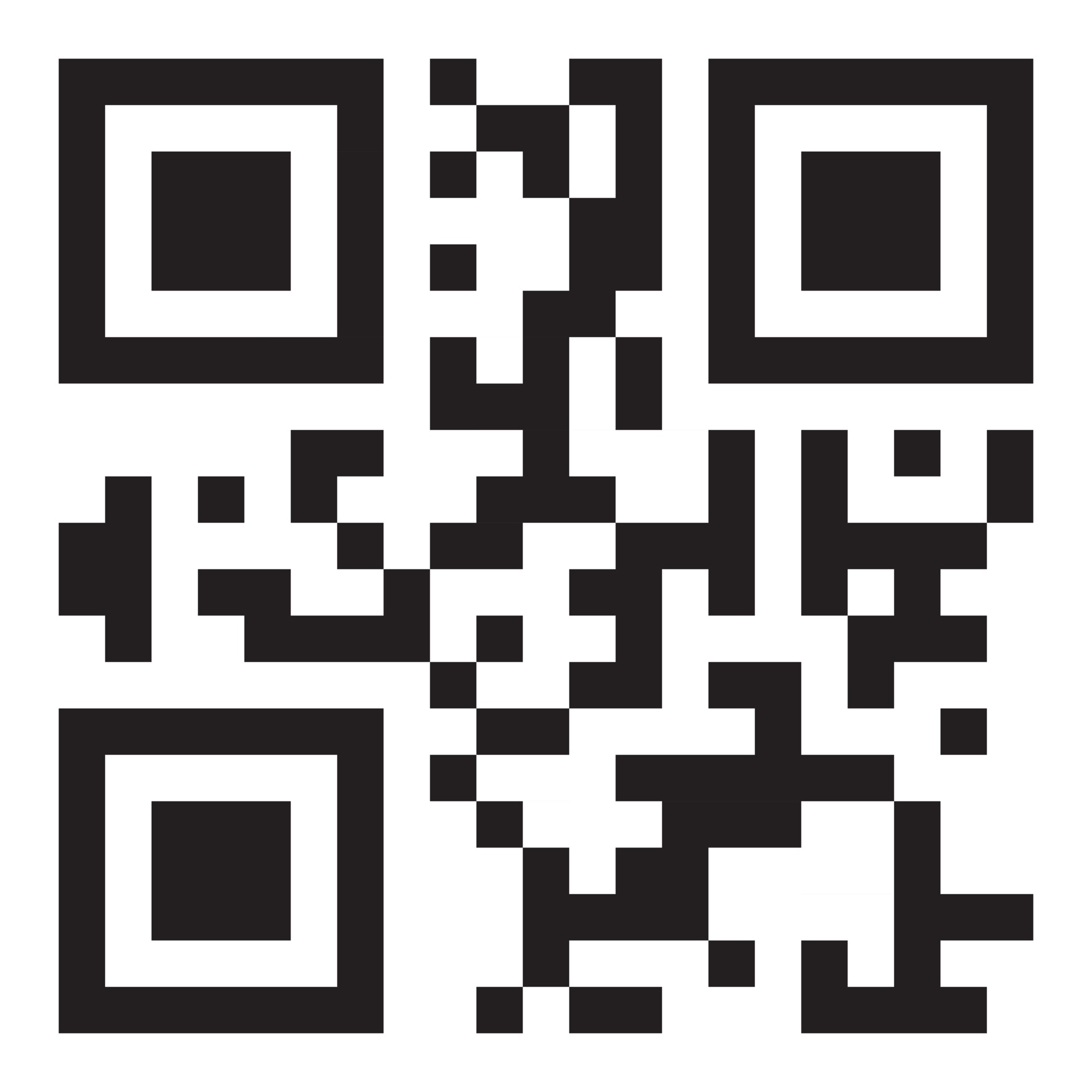 MESON Membership Payment QR Code