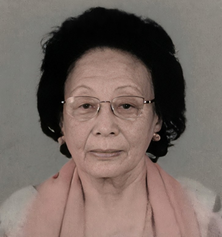 Founder President