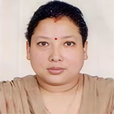 Dr. Alka Shrestha